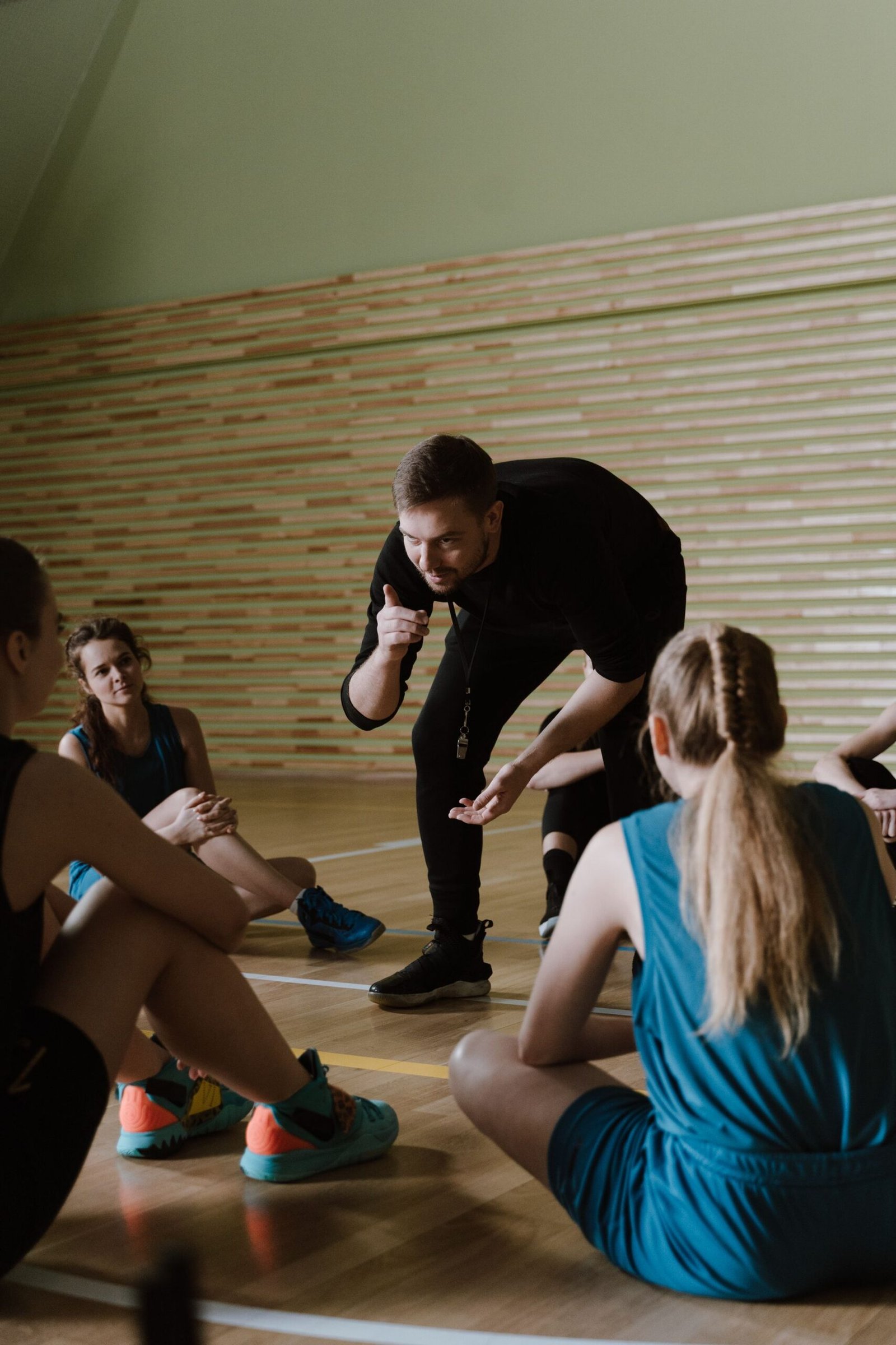 FORGE coaching and community