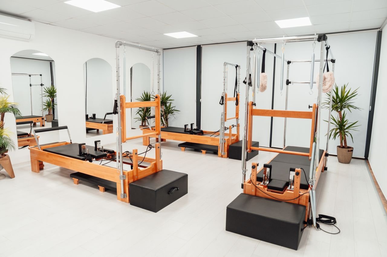 FORGE recovery area