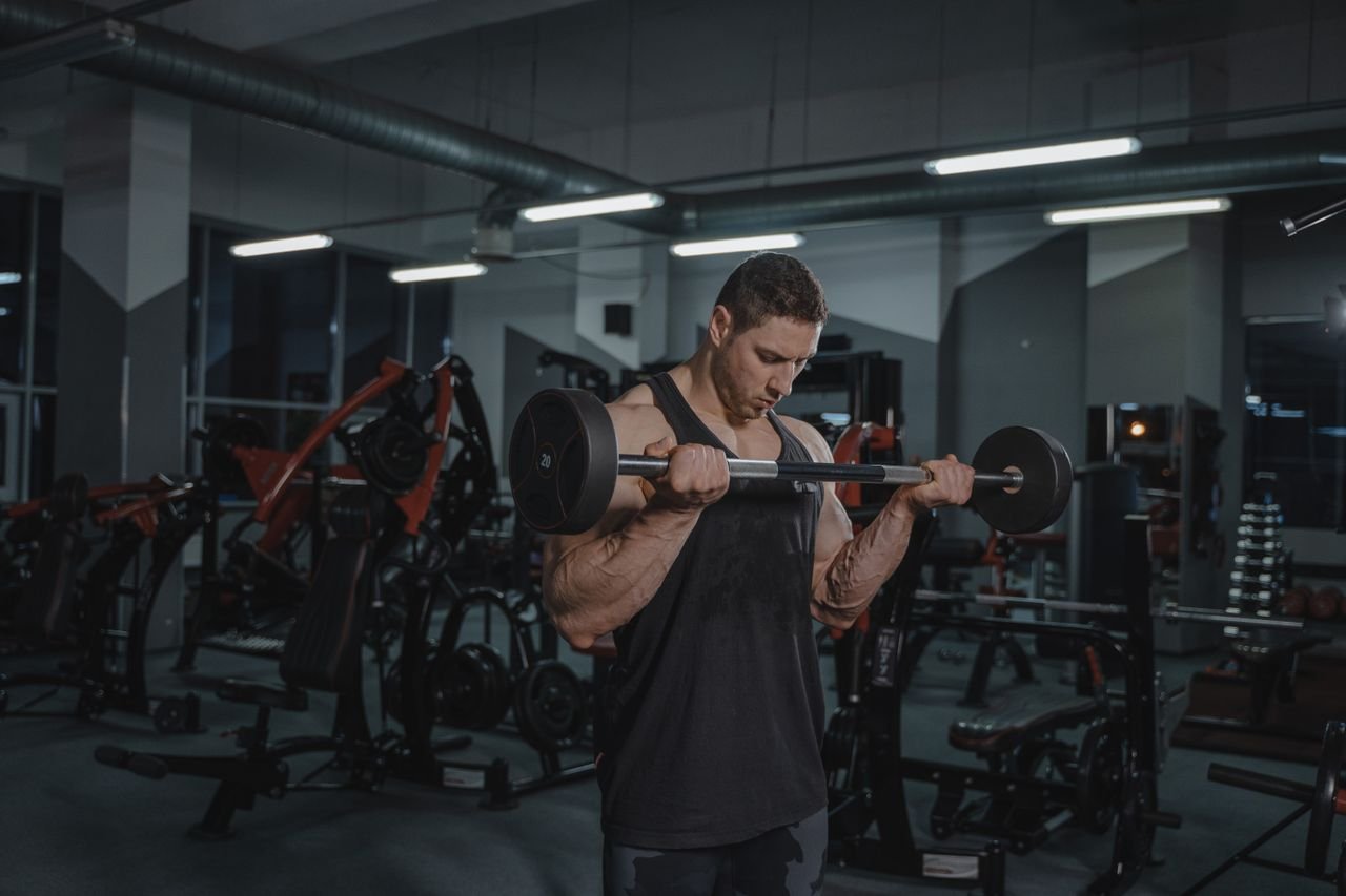 FORGE member training with weights